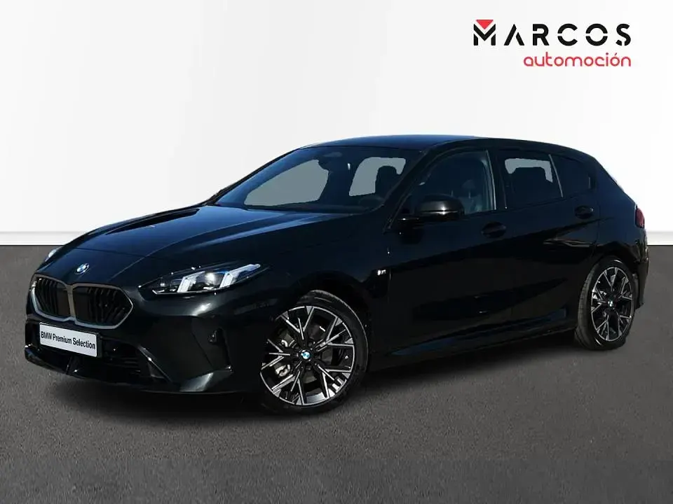 Usado BMW 120 163 CV (119 kW) 2025 Utilitario