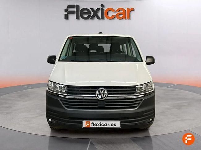 Usado VW Caravelle 150 CV (110 kW) 2023 Blanco Monovolumen