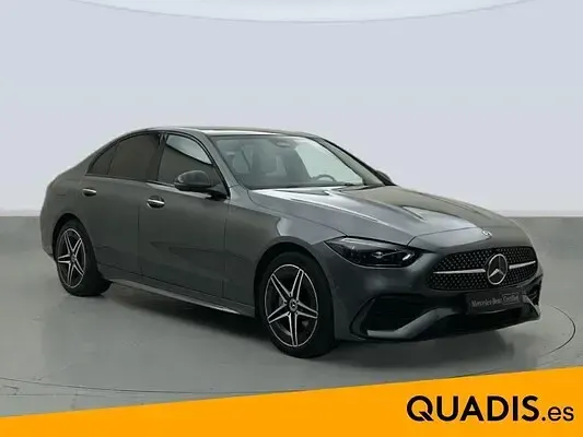 Usado Mercedes C300 313 CV (230 kW) 2025 Berlina