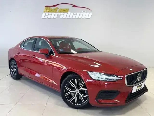 Usado Volvo S60 Core 197 CV (144 kW) 2023 Burdeos Berlina