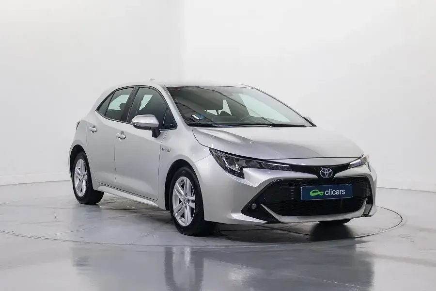 Usado Toyota Corolla Active 122 CV (89 kW) 2021