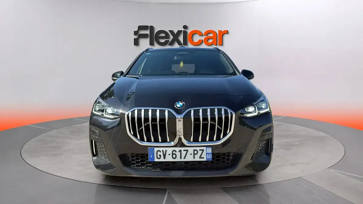 Usado BMW 218 M Sport 156 CV (114 kW) 2024 Negro Coupe