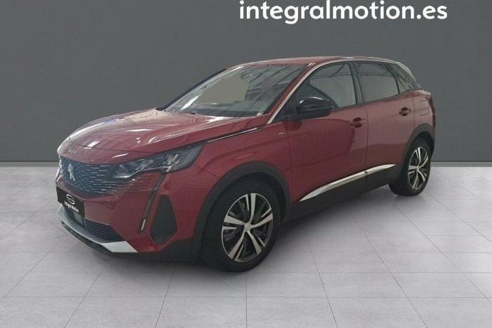 Usado 2023 Peugeot 3008 Allure | 28.500 € - Imagen 1/4