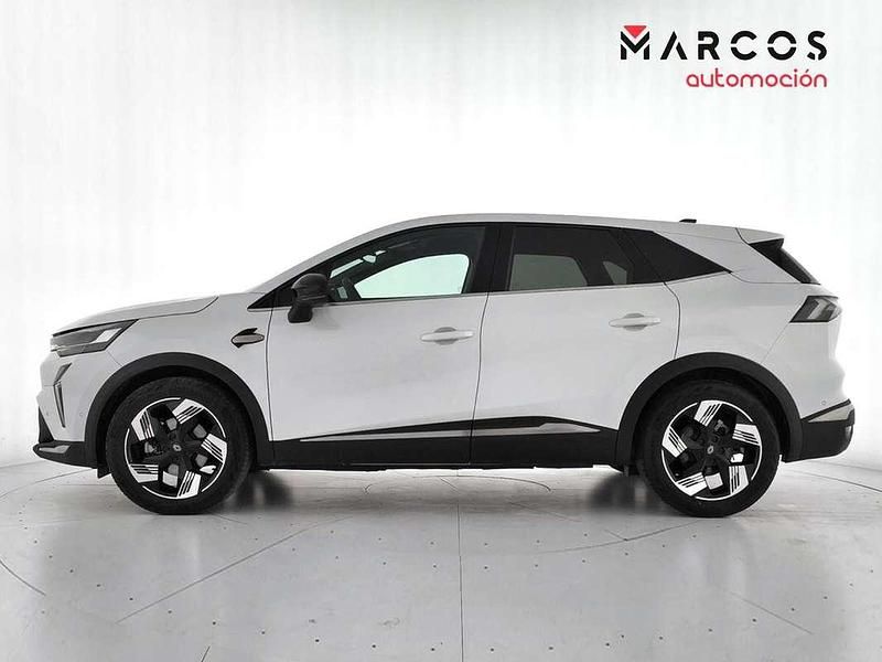 Usado Renault Symbioz Techno 145 CV (106 kW) 2025 Blanco SUV