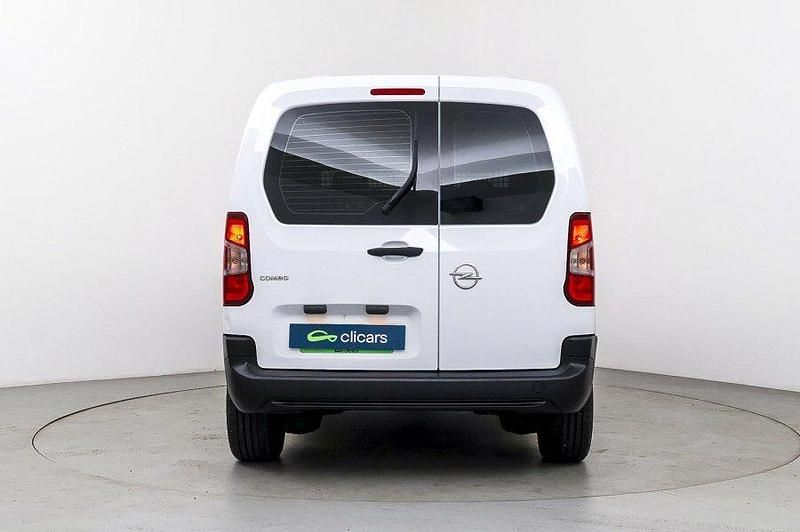 Usado Opel Combo Life Business Edition 100 CV (73 kW) 2023 Blanco Van