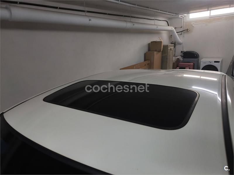 Usado Honda Accord Luxury 150 CV (110 kW) 2011 Blanco Berlina