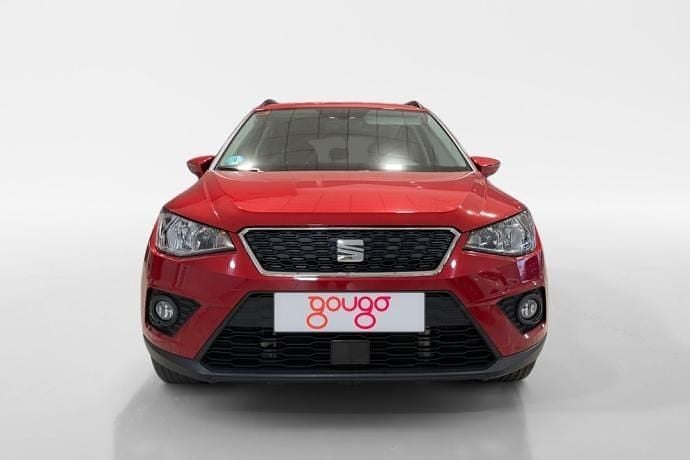 Używany Seat Arona Style 90 KM (66 kW) 2021 SUV