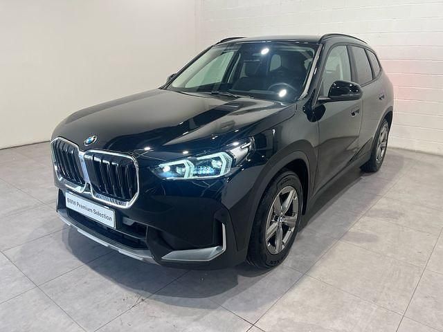 Negro Usado 2023 BMW X1 Comfort Edition SUV | 40.390 € (Precio justo) - Imagen 1/4