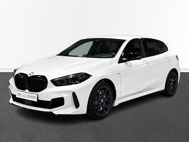 Usado BMW M135 Comfort Edition 306 CV (225 kW) 2022 Utilitario