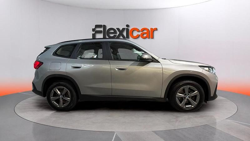 Usado BMW X1 150 HP (110 kW) 2024 Cinzento SUV