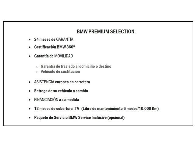 Usado 2023 BMW iX1 Comfort Edition SUV | 45.000 € (Precio justo) - Imagen 1/1