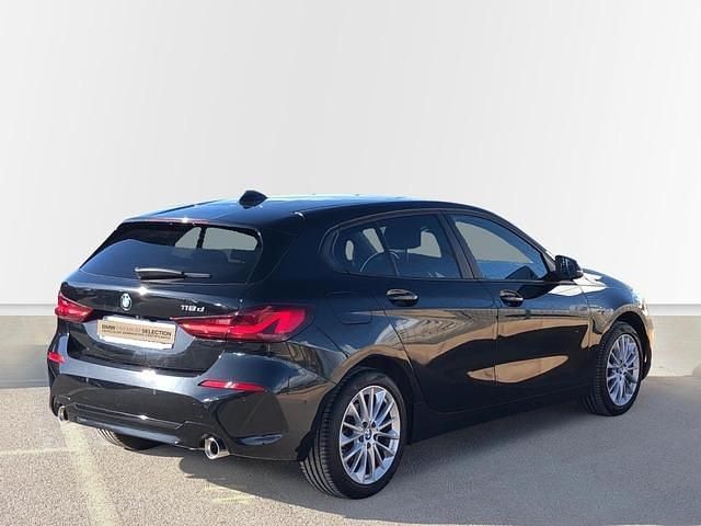 Usado BMW 118 Comfort Edition 150 CV (110 kW) 2024 Utilitario