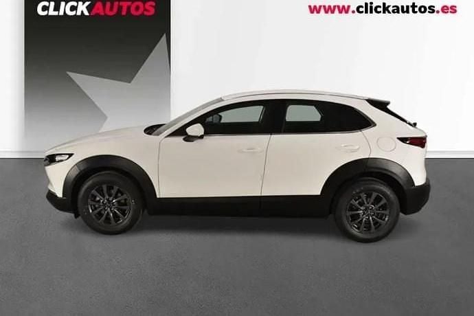 Usado Mazda CX-30 Prime-Line 140 CV (102 kW) 2025 SUV