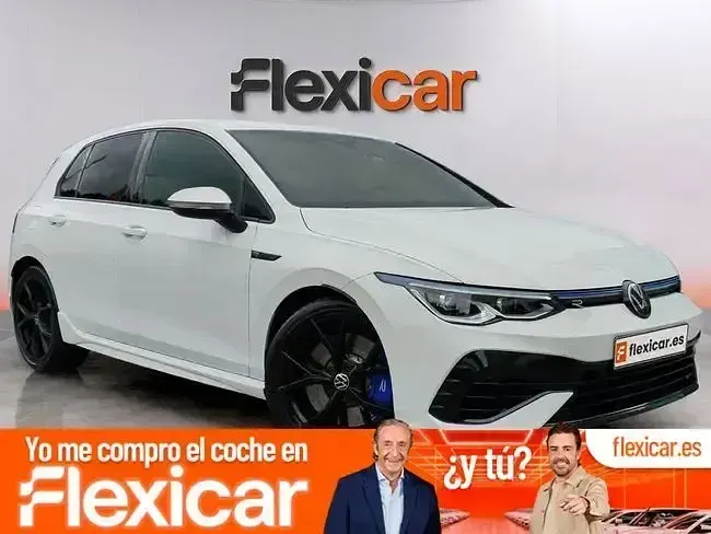 Usado VW Golf VIII R 320 CV (235 kW) 2024 Berlina