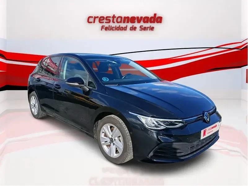 Usado VW Golf VIII Life 116 CV (85 kW) 2024