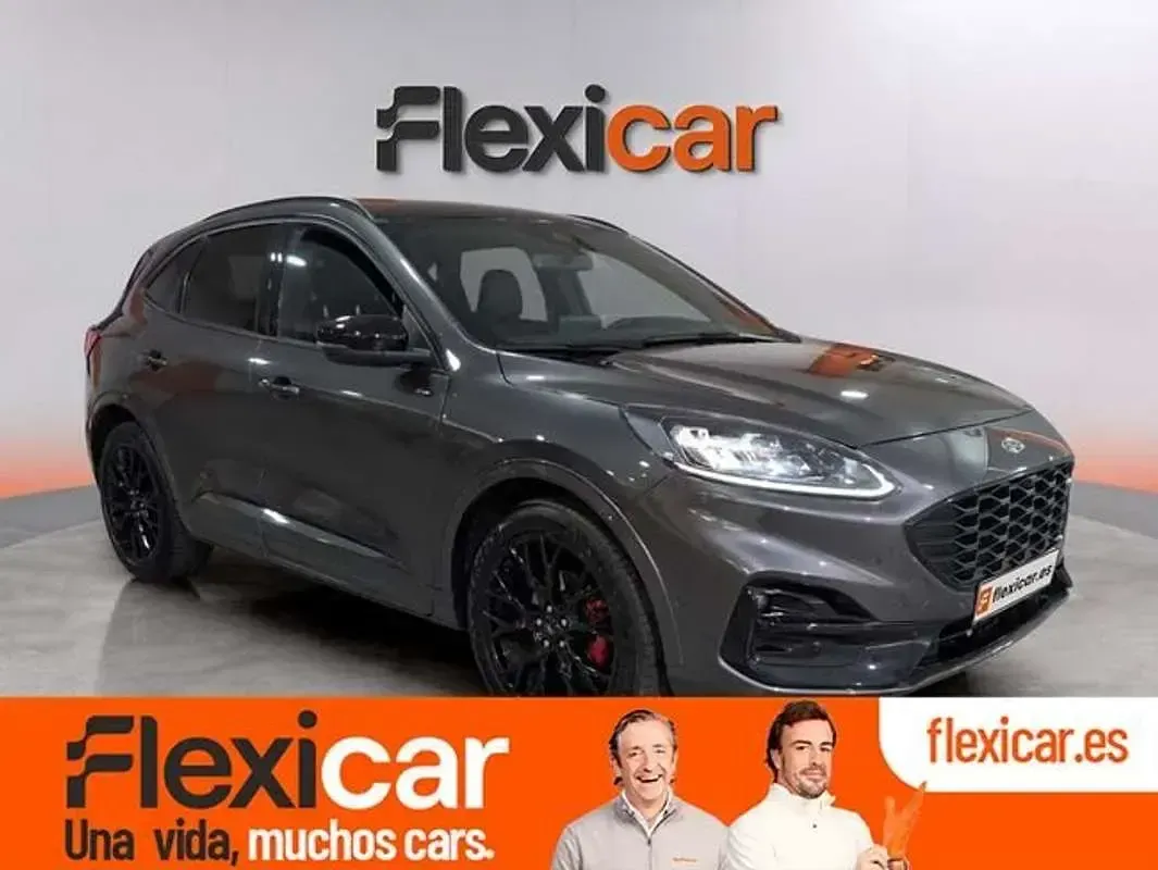 Usado Ford Kuga ST-Line 150 CV (110 kW) 2023 SUV