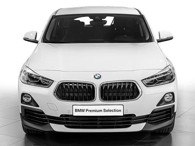 Usado BMW X2 150 CV (110 kW) 2019 SUV
