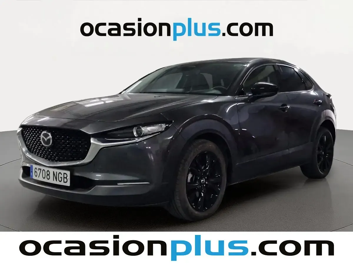 Usado Mazda CX-30 Homura-Line 140 CV (102 kW) 2025 SUV
