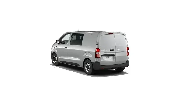 Nuevo Opel Vivaro-e Combi 180 CV (132 kW) 2025 Monovolumen