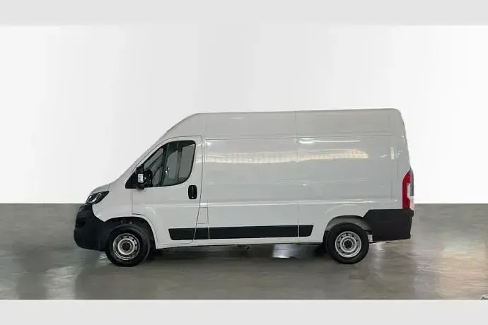 Usado Fiat Ducato Easy 140 CV (102 kW) 2023 Van