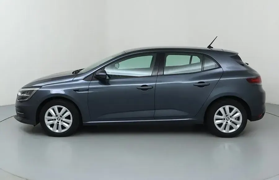 Usado Renault Mégane II Intens 115 CV (84 kW) 2022 Berlina