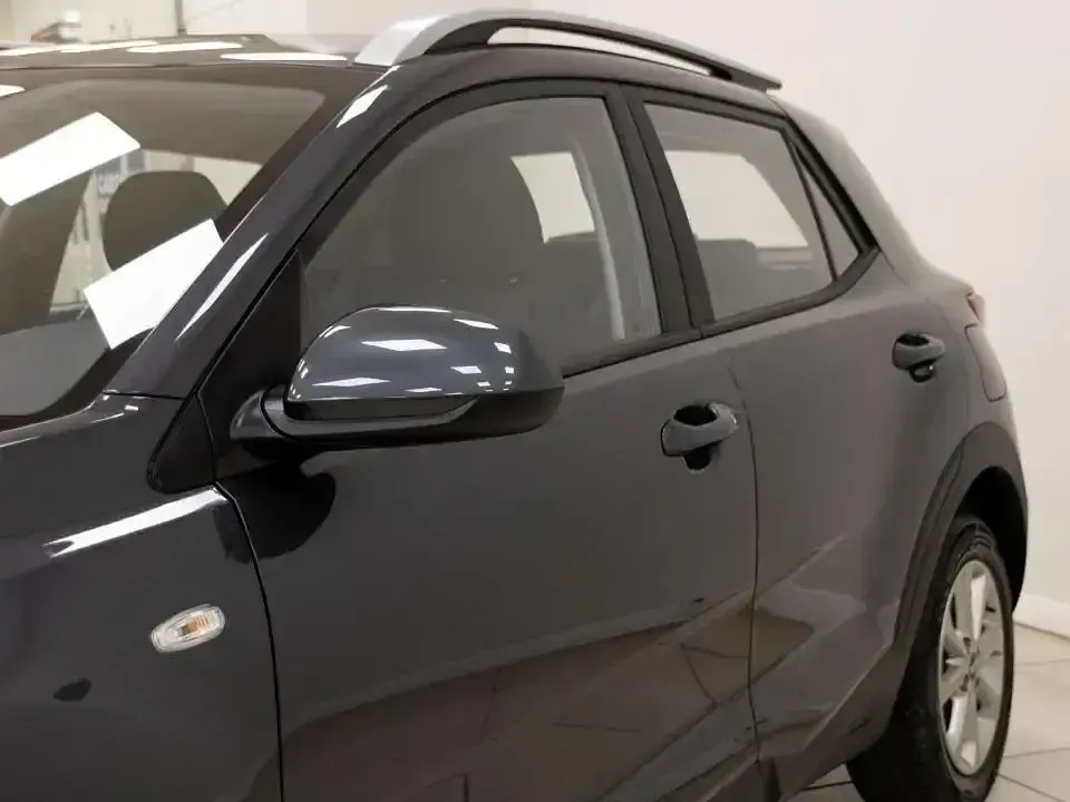 Usado Kia Stonic 84 CV (61 kW) 2018 Otro SUV