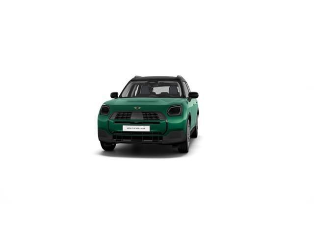 Verde Usado 2024 Mini Countryman SUV | 36.900 € (Precio justo) - Imagen 1/3