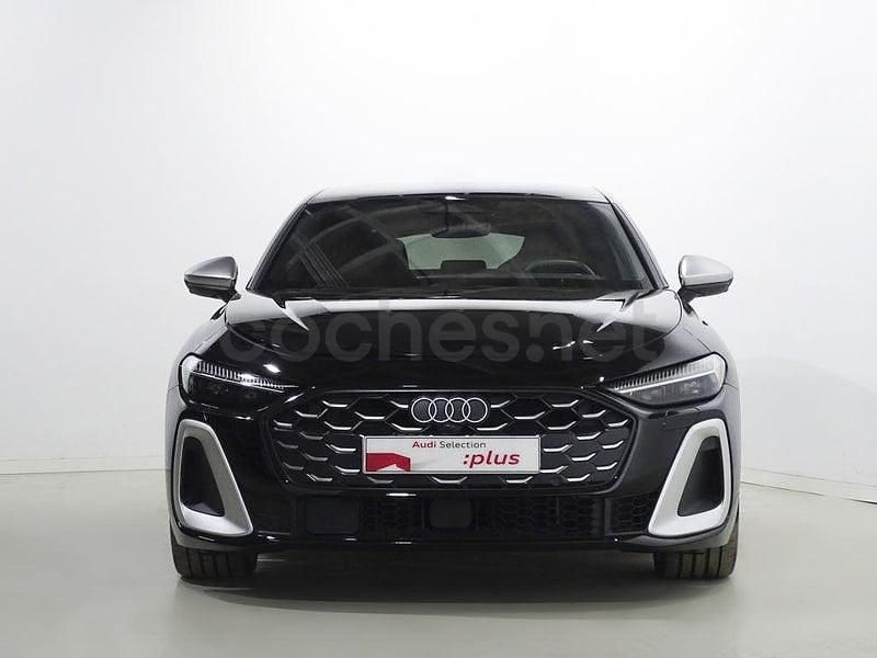 Usado Audi A5 Ambiente 367 CV (269 kW) 2024 Negro Berlina