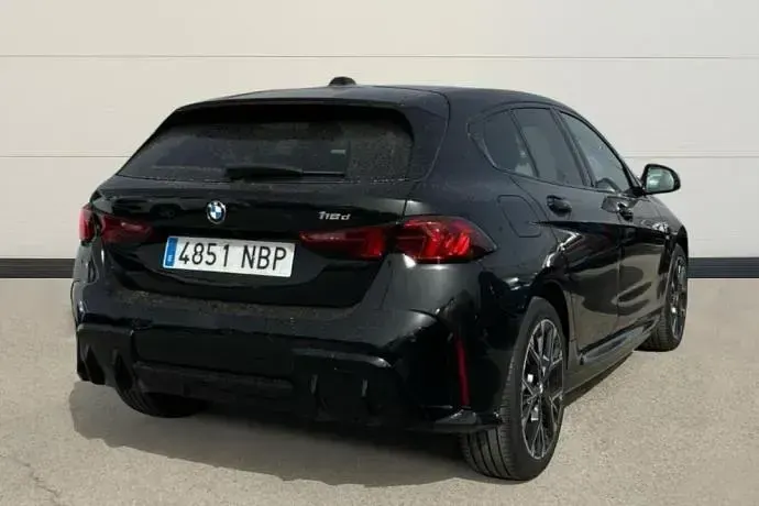 Usado BMW 118 M Sport 150 CV (110 kW) 2025 Utilitario
