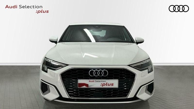 Usado Audi A3 Sportback e-tron Advanced Plus 204 CV (150 kW) 2024 Blanco Utilitario