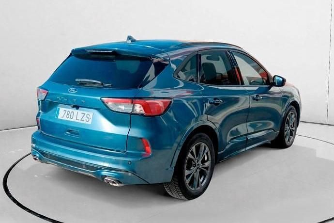 Usado Ford Kuga ST-Line 150 CV (110 kW) 2022 SUV