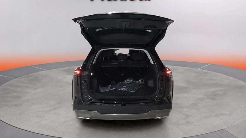 Usado Jaecoo 7 147 CV (108 kW) 2025 Negro SUV