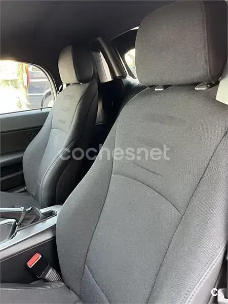 Usado BMW Z4 177 CV (130 kW) 2007 Negro Descapotable