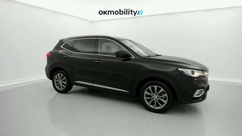 Usado MG HS Comfort 162 CV (119 kW) 2023 Negro SUV