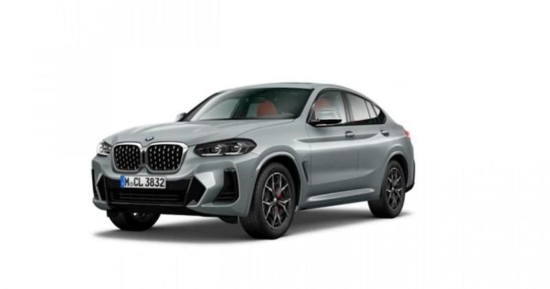 Usado BMW X4 xLine 190 CV (139 kW) 2021 SUV