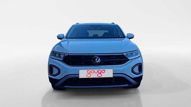 Usado VW T-Roc Life 115 CV (84 kW) 2023 SUV
