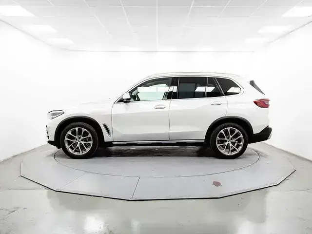 Usado BMW X5 xLine 265 CV (194 kW) 2020 Blanco SUV