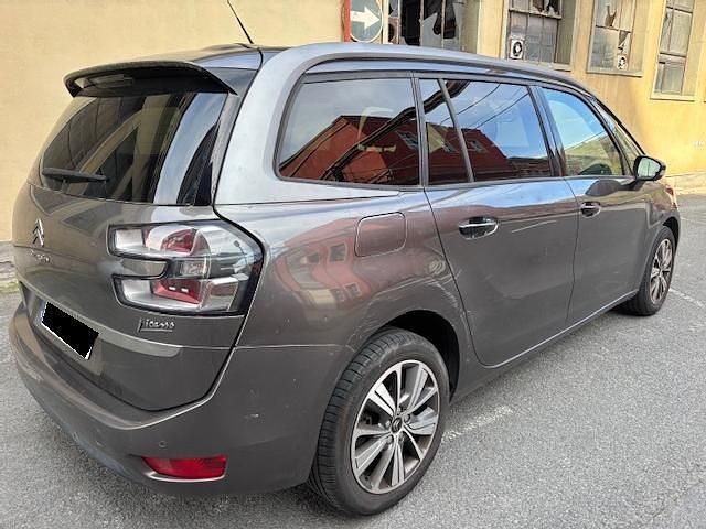 Usado Citroën C4 Picasso 130 CV (95 kW) 2016 Monovolumen