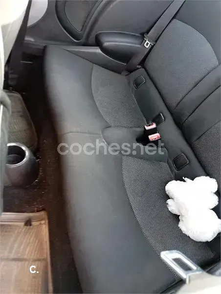 Usado Mini Cooper 116 CV (85 kW) 2007 Beige Utilitario