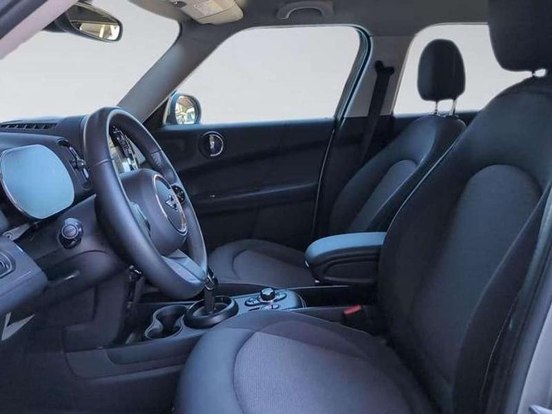 Usado Mini Cooper Countryman 136 CV (100 kW) 2023 Plateado SUV