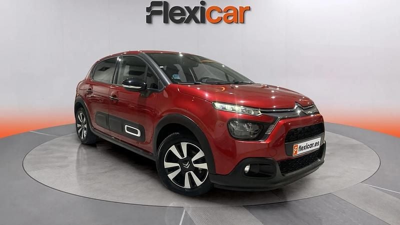 Usado Citroën C3 PureTech 110 CV (80 kW) 2024 Burdeos Berlina