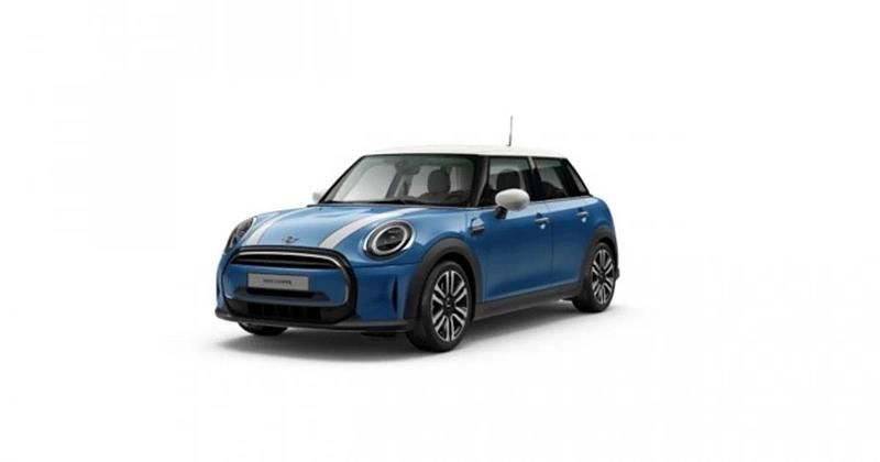 Usado Mini Cooper 136 CV (100 kW) 2021 Utilitario