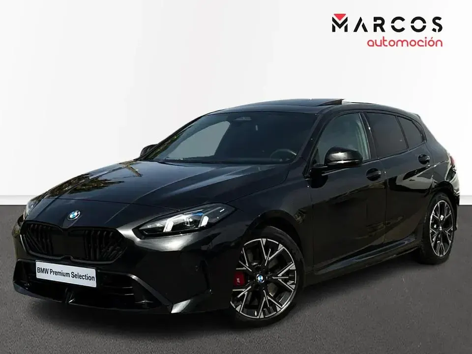 Usado BMW 120 163 CV (119 kW) 2026 Utilitario