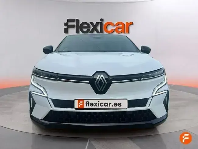 Usado Renault Mégane Techno 95 kW (130 CV) 2023 Blanco