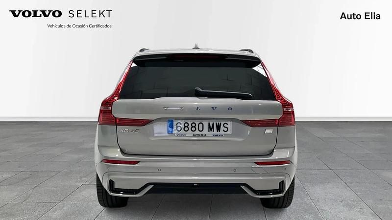 Usado Volvo XC60 Ultimate 350 CV (257 kW) 2024 SUV