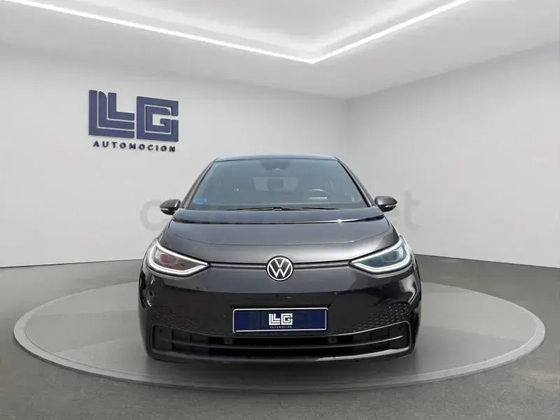 Usado VW ID.3 Pro Performance 150 kW (204 CV) 2023 Eléctrico Utilitario