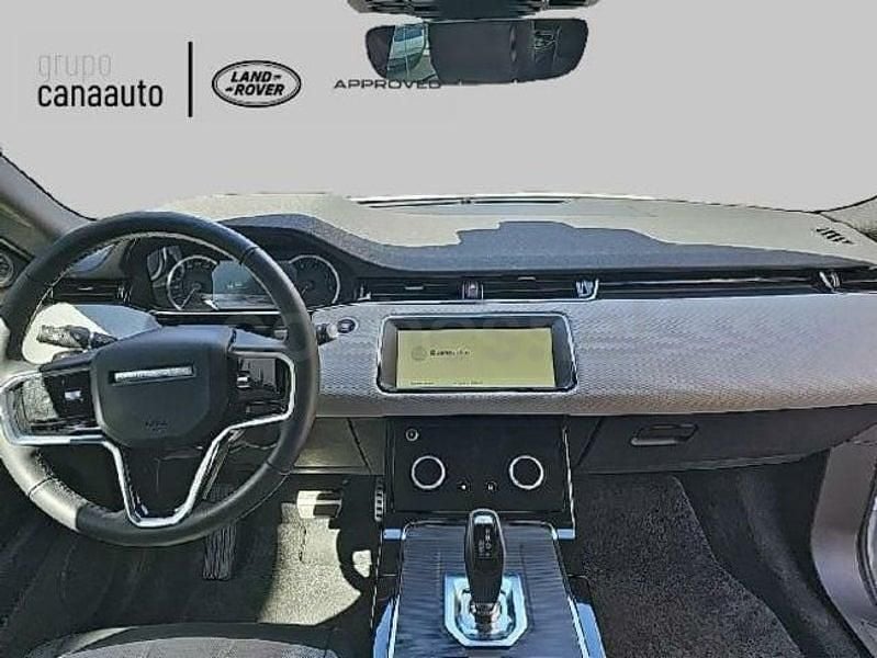 Usado Land Rover Range Rover evoque R-Dynamic 309 CV (227 kW) 2024 Blanco SUV