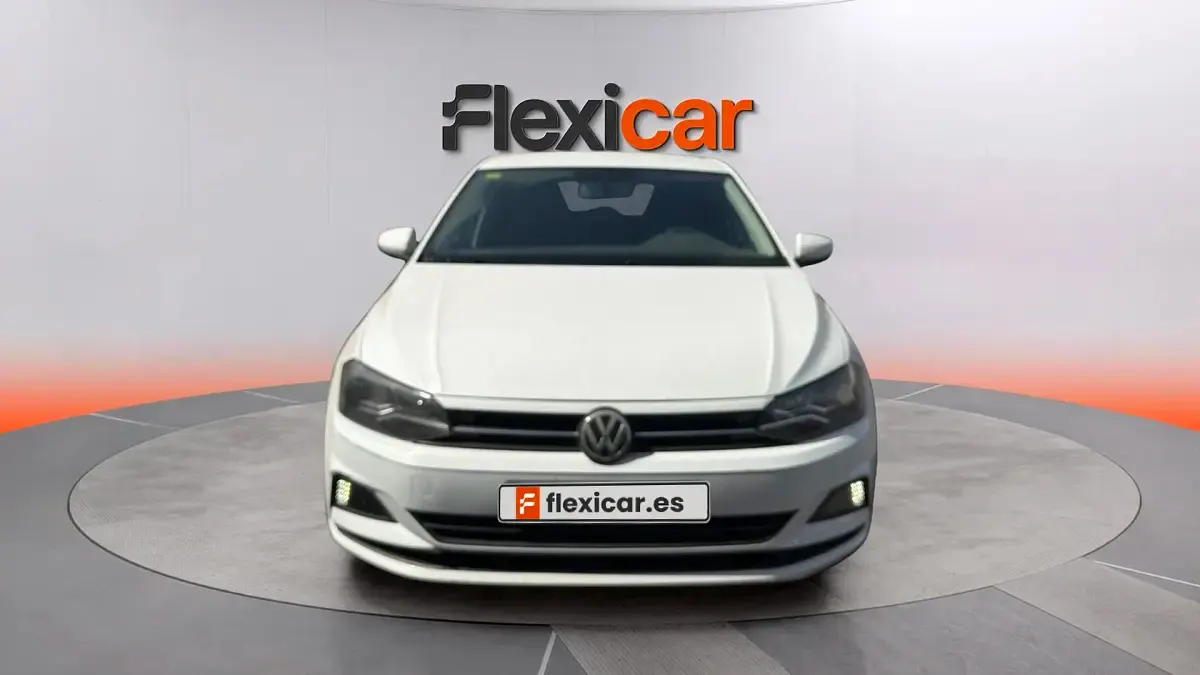 Usado VW Polo Advance 80 CV (58 kW) 2020 Utilitario