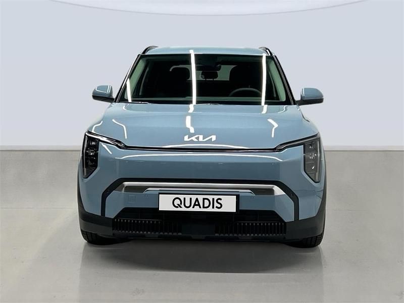 Nuevo Kia EV3 Earth 150 kW (204 CV) 2026 Frost blue SUV