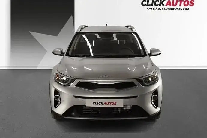 Usado Kia Stonic Active 100 CV (73 kW) 2025 SUV